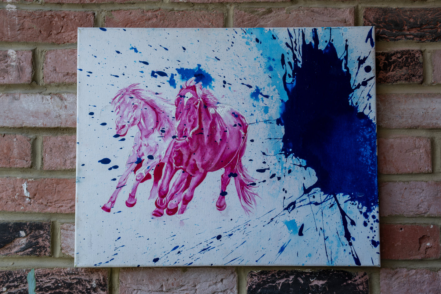 Melissa Duncan, Untitled