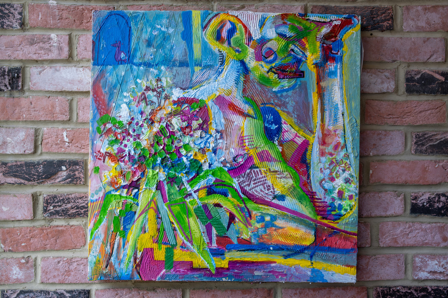 Jordan Quinn, Untitled