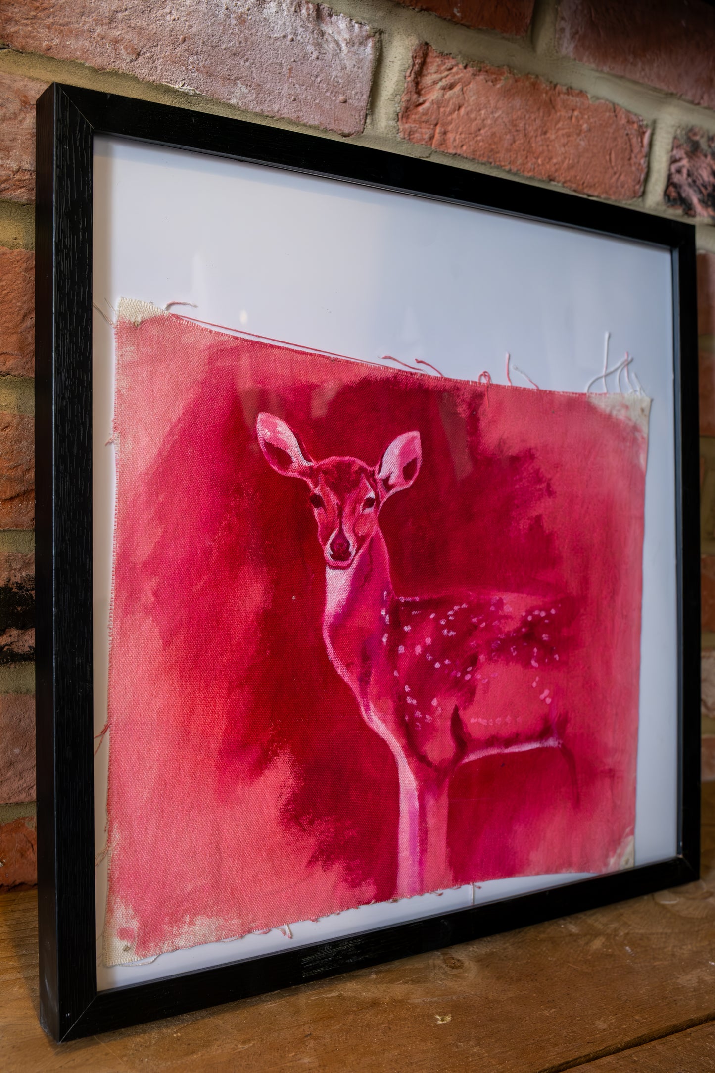 Melissa Duncan, Untitled