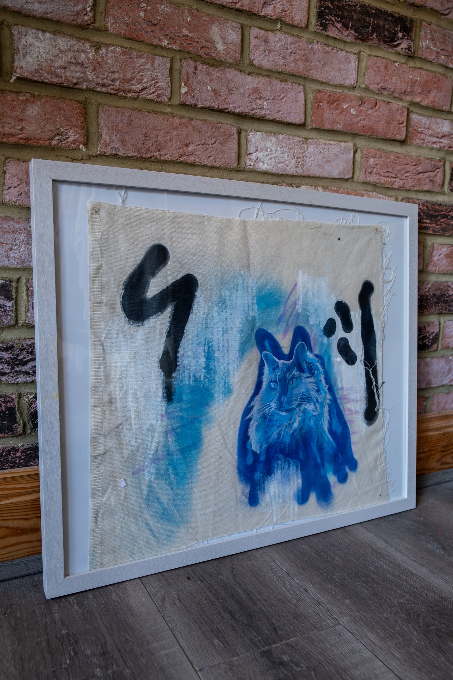 Melissa Duncan, Untitled
